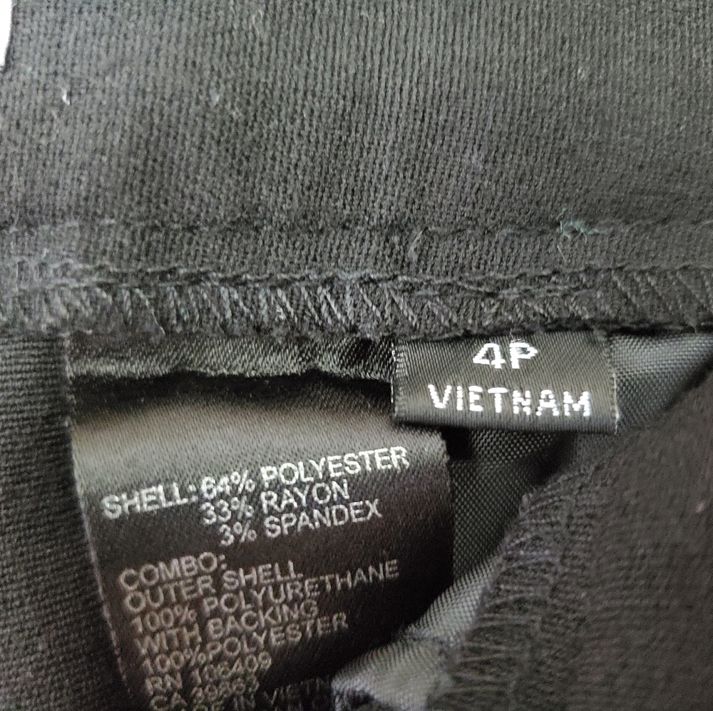 Tahari 4p Pants - Picture 3 of 5